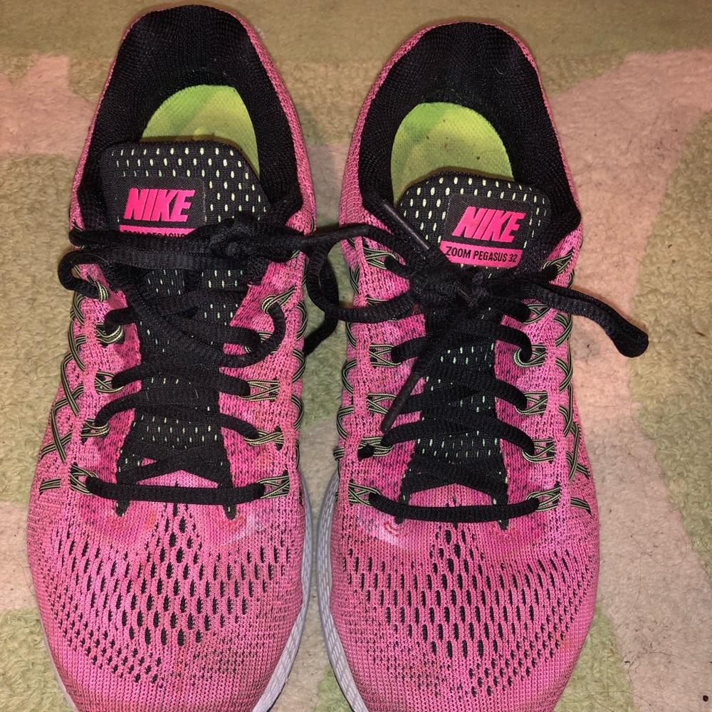 Nike Zoom Pegasus 32